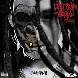 Album cover of Central Drill Mixtape