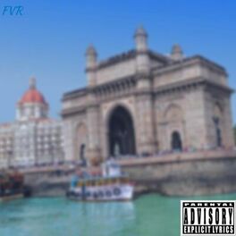 Album cover of MUMBAI FREESTYLE