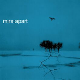 Album cover of apart