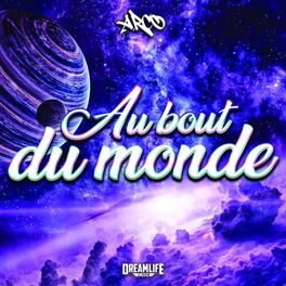 Album cover of Au bout du monde