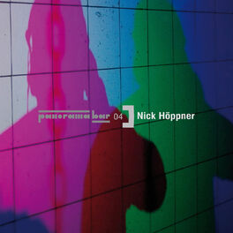 Album cover of Panorama Bar 04