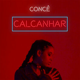 Album cover of Calcanhar