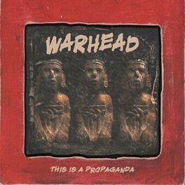Album cover of This is A Propaganda