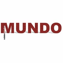 Album cover of Mundo
