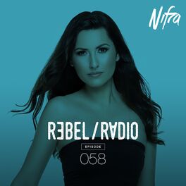 Album cover of Rebel Radio 058