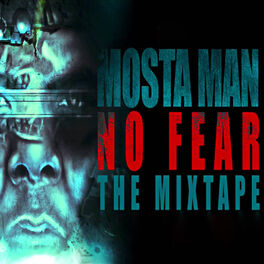 Album cover of No Fear (The Mixtape)
