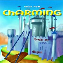 Album cover of Theme songs from 