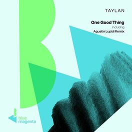 Album cover of One Good Thing