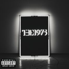 Album cover of The 1975 (Deluxe Version)