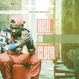 Album cover of Real And Clear