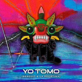 Album cover of Yo Tomo