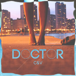 Album cover of Doctor