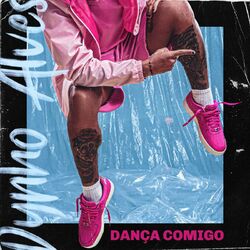 Download CD Dynho Alves – Dança Comigo 2020