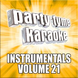 Party Tyme 333 (Portuguese Karaoke Versions) by Party Tyme Karaoke