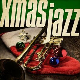 Album cover of Xmas Jazz