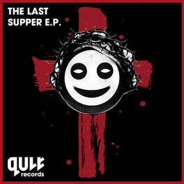 Album cover of The Last Supper EP