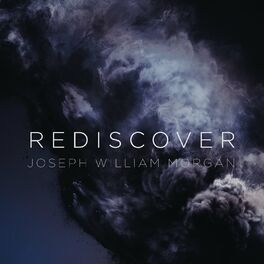 Album cover of Rediscover