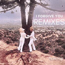 Album cover of I Forgive You Remixes