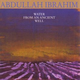 Album cover of Water from an Ancient Well