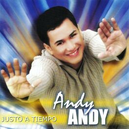 Album cover of Justo A Tiempo
