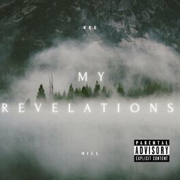 Album cover of My Revelations