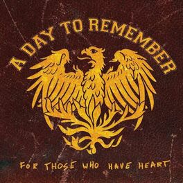 Album cover of For Those Who Have Heart