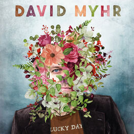 Album cover of Lucky Day (Deluxe Edition)
