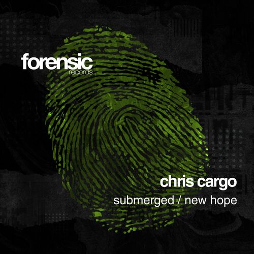  Chris Cargo - Submerged / New Hope (2023) 