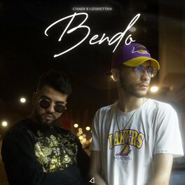 Album cover of BENDO (feat. Uzishettan)