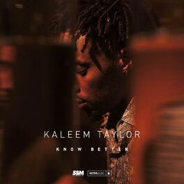 Album cover of Know Better
