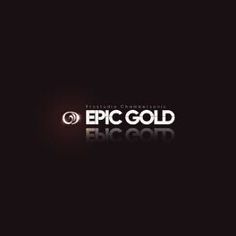Album cover of Epic Gold