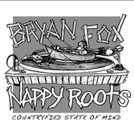 Album cover of Countryfied State of Mind (feat. Nappy Roots)