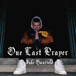 Album cover of One Last Prayer
