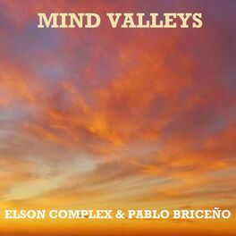 Album cover of Mind Valleys