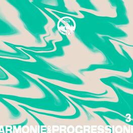 Album cover of Armonie & Progressioni 3