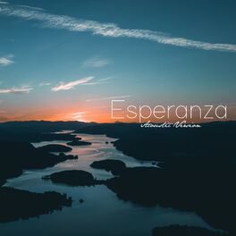 Album cover of Esperanza (Acoustic Version)