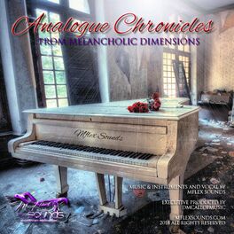 Album cover of Analogue Chronicles