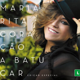 Album cover of Coração A Batucar - Edição Especial (Live)