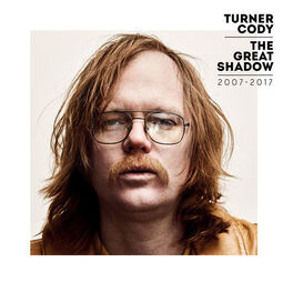 Album cover of The Great Shadow