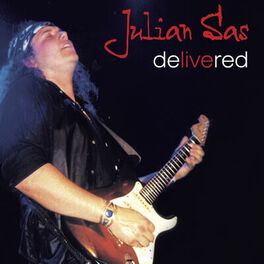 Album cover of Delivered