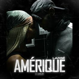 Album cover of Amérique