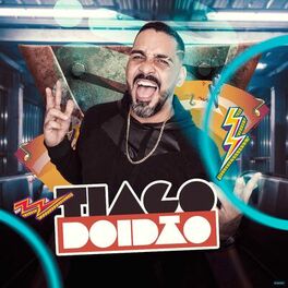 Album cover of Baile da Cachorrada