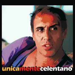 Album cover of Unicamentecelentano