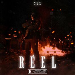 Album cover of Réel