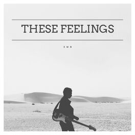Album cover of These Feelings (feat. Layla)
