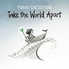 Album cover of Take the World Apart