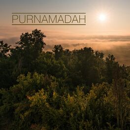 Album cover of Purnamadah
