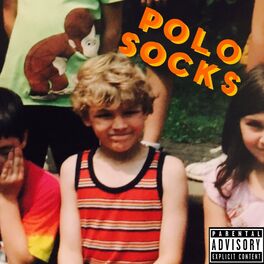 Album cover of Polo Socks