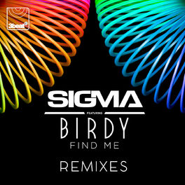 Album cover of Find Me (Remixes)