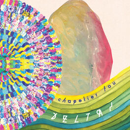 Album cover of Deltas